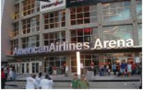 American Airlines Arena