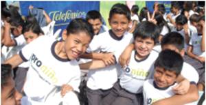 Fundacion Telefonica