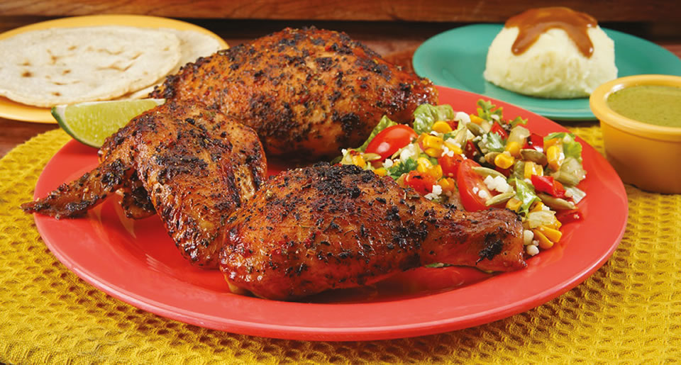 Pollo Campero presenta nuevas recetas