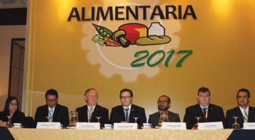 Feria Alimentaria – Referente de la industria de alimentos, bebidas y restaurantes