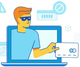 Negocios – ¿Cómo evitar ser víctima de fraude?