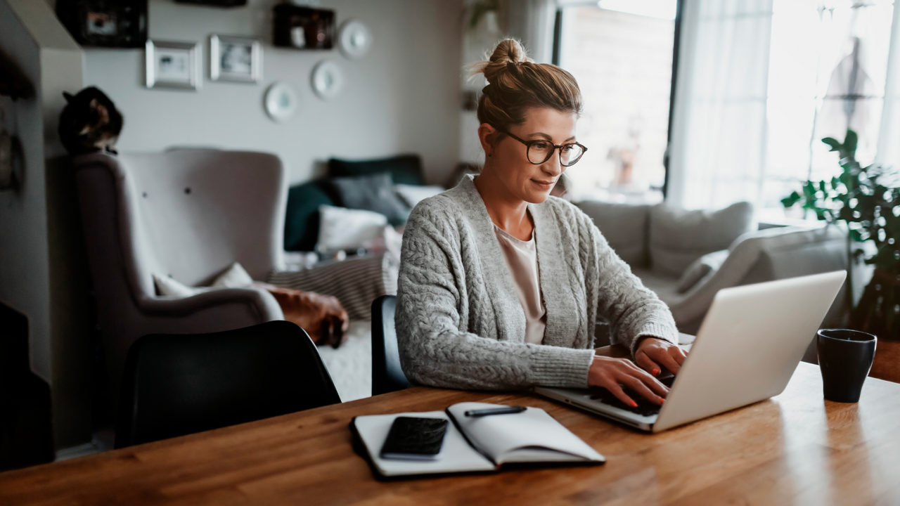 Teletrabajo: gran oportunidad de ahorro y negocios