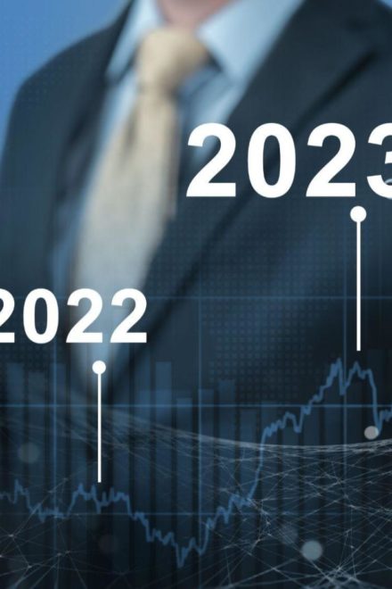 2023: presiones iniciales a la economía