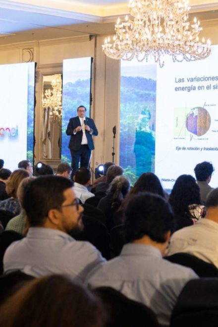CIG y el CGP+L realizan el II Congreso de Economía Circular y Biodiversidad