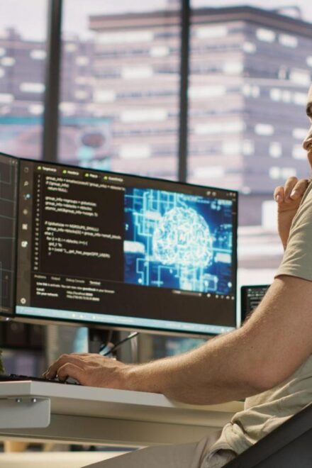 Tecnología e Innovación: Impulsando el Futuro de las empresas con Inteligencia Artificial