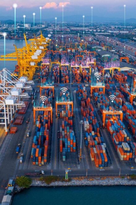La inteligencia artificial: un aliado clave para la prevención del comercio ilícito en las aduanas de la región