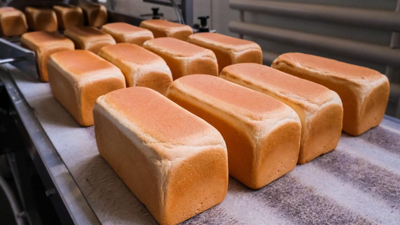La apuesta de Grupo Bimbo para alimentar un mundo mejor