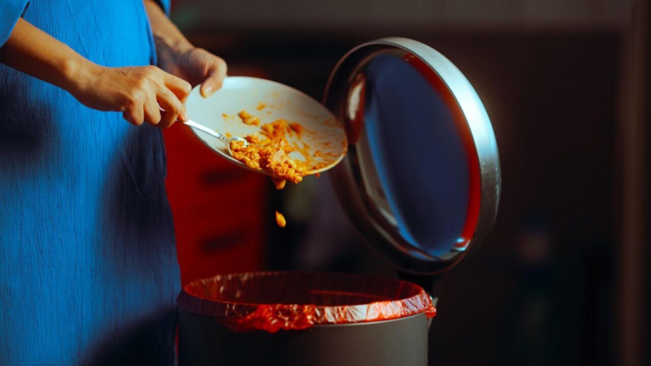 El desperdicio de alimentos, una oportunidad para transformar la industria