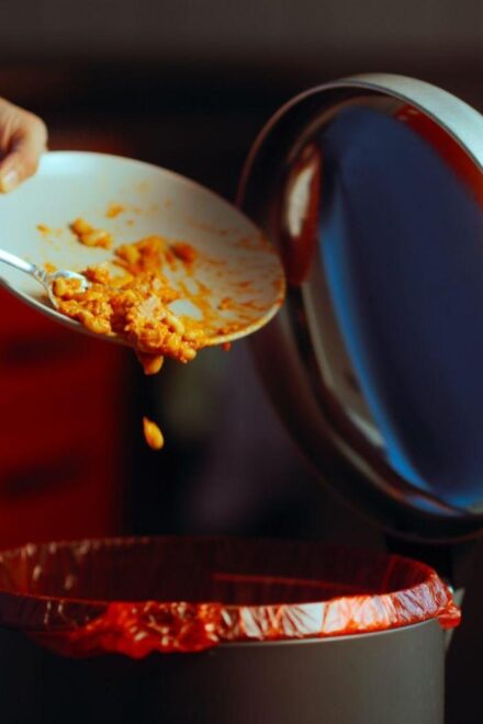 El desperdicio de alimentos, una oportunidad para transformar la industria