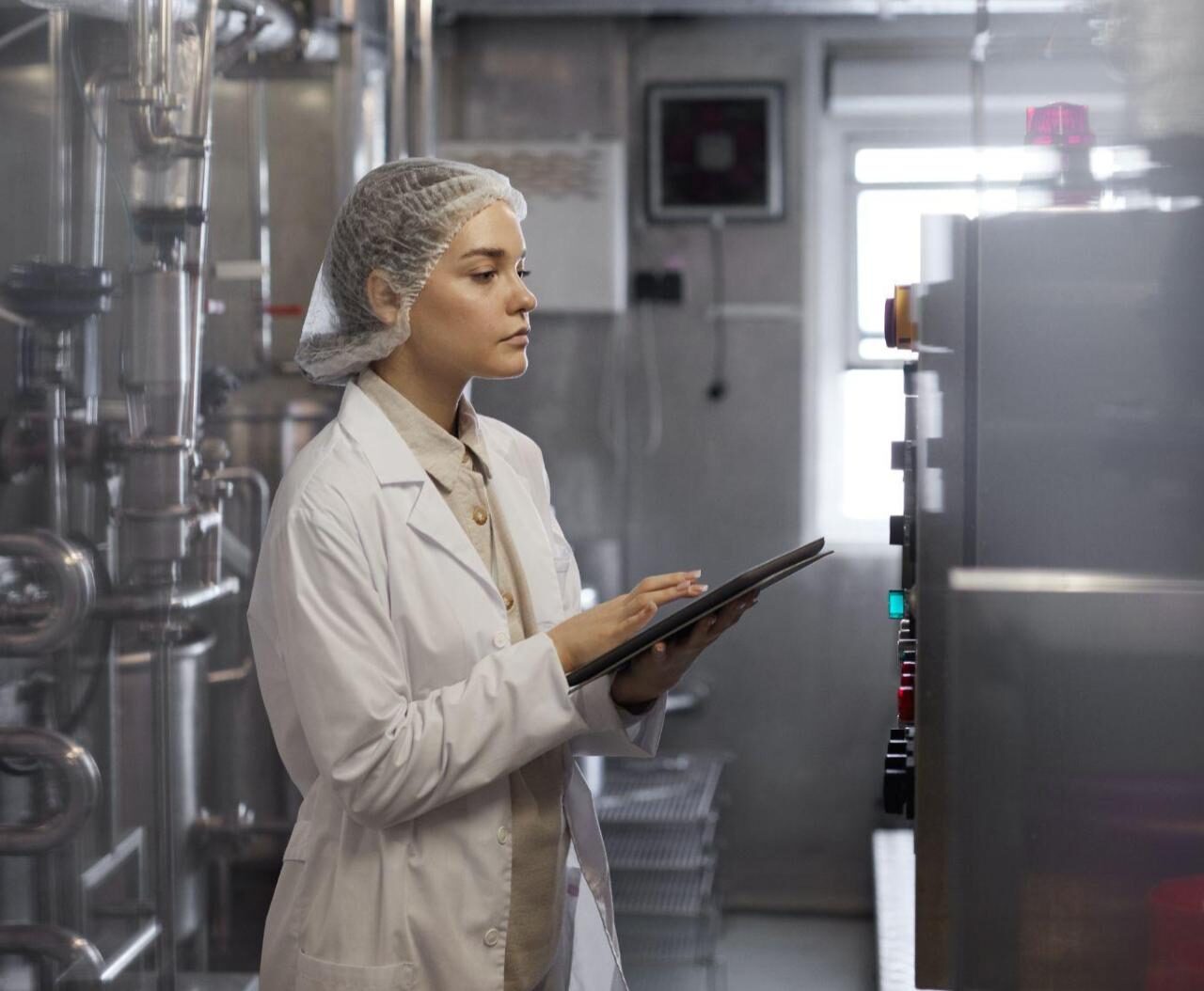 La integridad como ingrediente clave en la receta del sector alimentos y bebidas