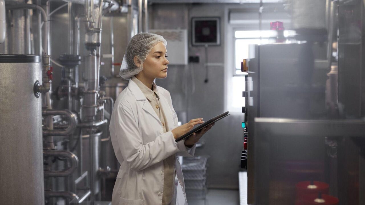 La integridad como ingrediente clave en la receta del sector alimentos y bebidas