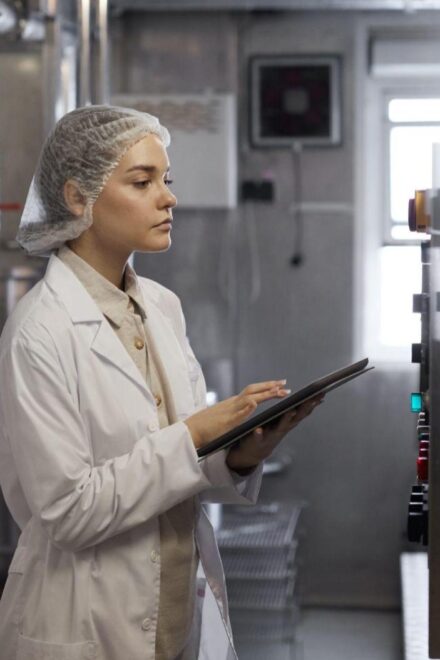 La integridad como ingrediente clave en la receta del sector alimentos y bebidas