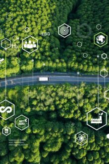 Sostenibilidad como ventaja competitiva