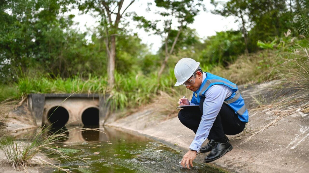 Expectativa por los Diálogos del Agua