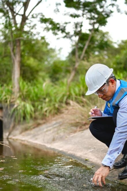 Expectativa por los Diálogos del Agua