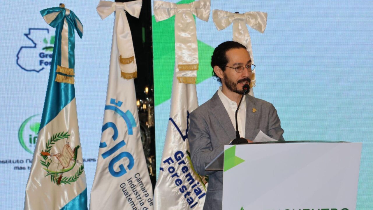 75 años sembrando futuro, el legado industrial de la Gremial Forestal