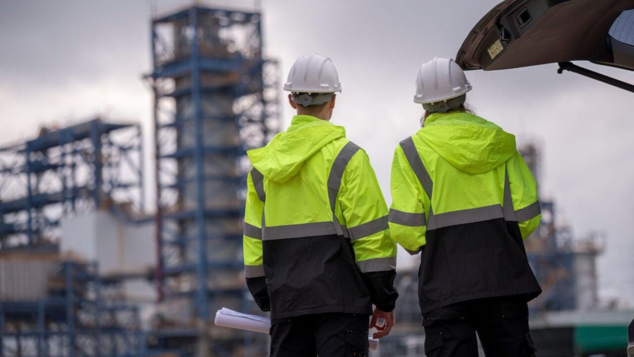 Construyendo un futuro seguro: el legado del Manual de Seguridad de Amanco Wavin