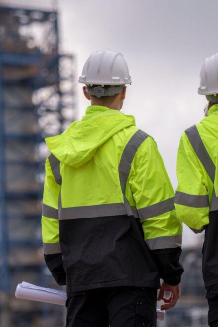 Construyendo un futuro seguro: el legado del Manual de Seguridad de Amanco Wavin