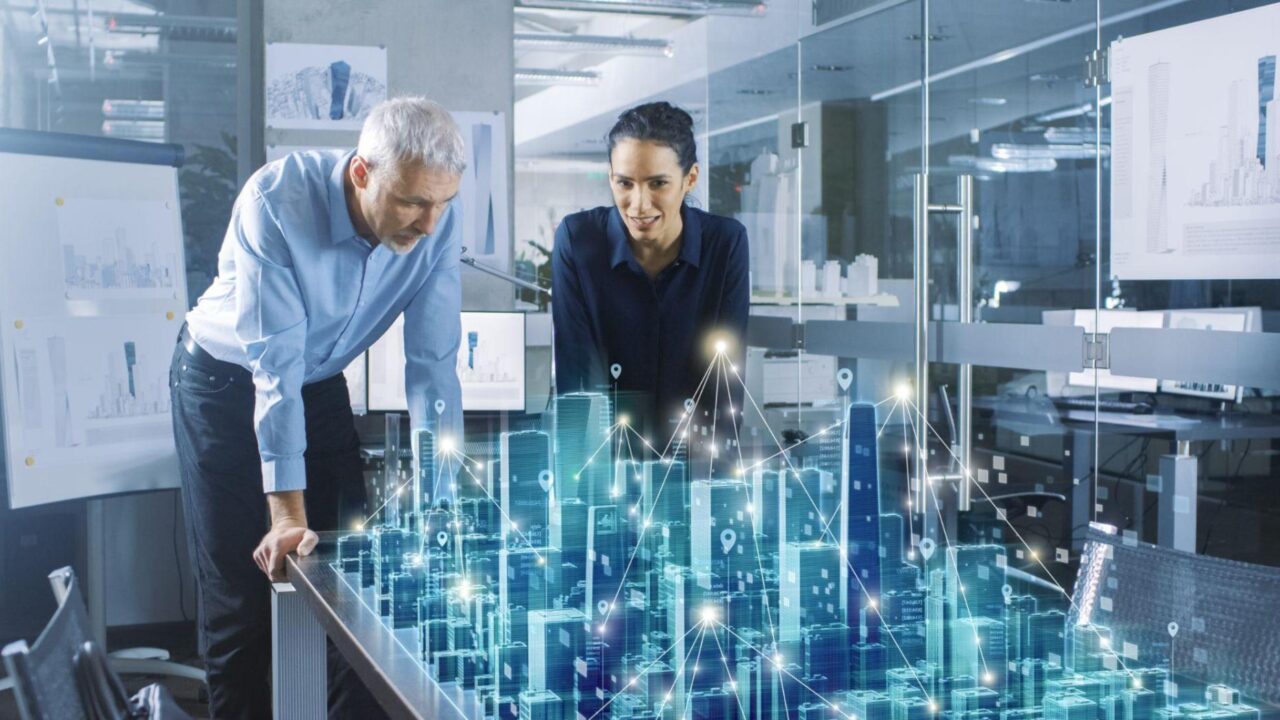 BIM: La metodología que transforma la construcción en Guatemala