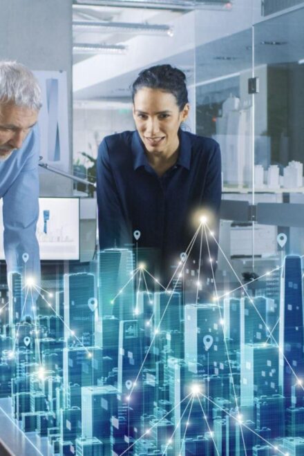 BIM: La metodología que transforma la construcción en Guatemala