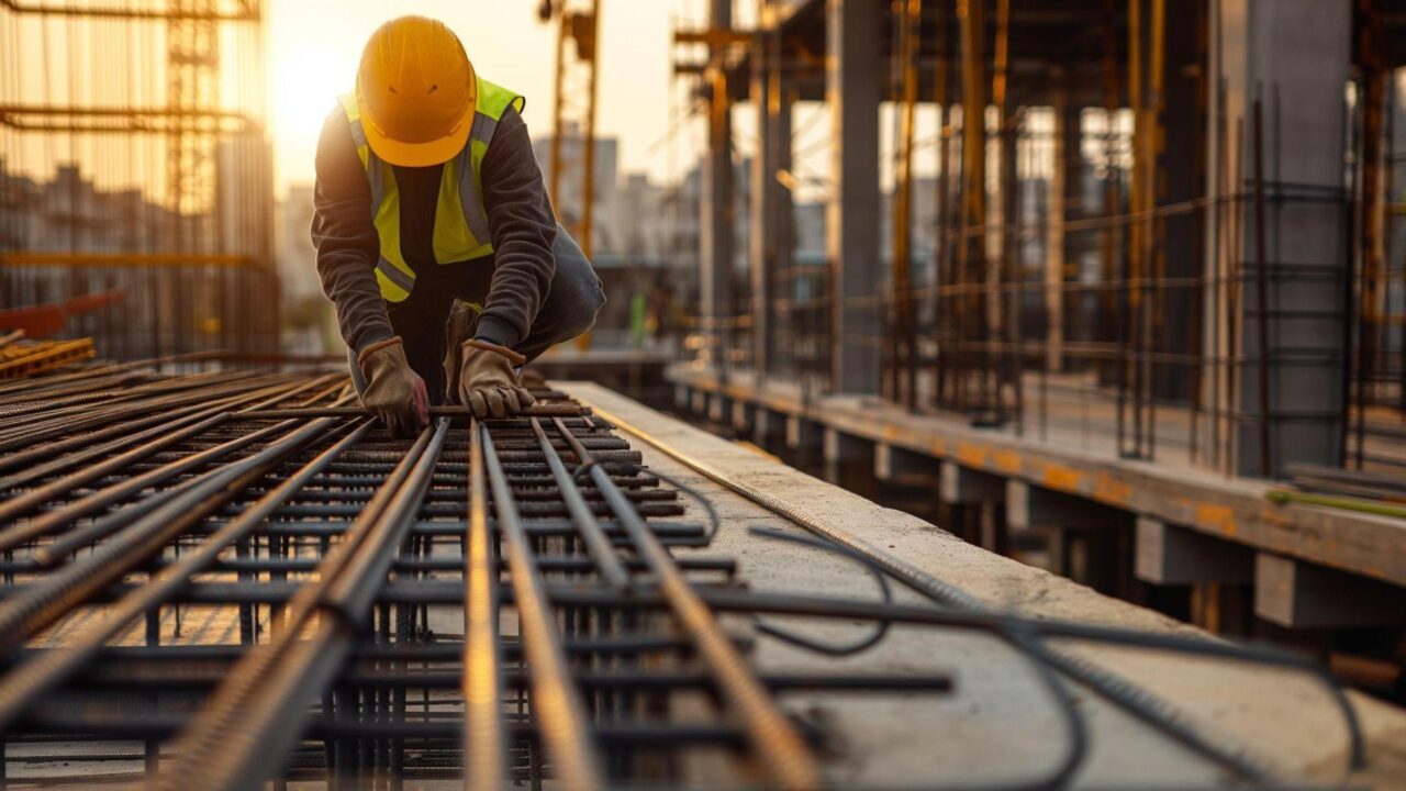 La seguridad como pilar en la industria de la construcción guatemalteca