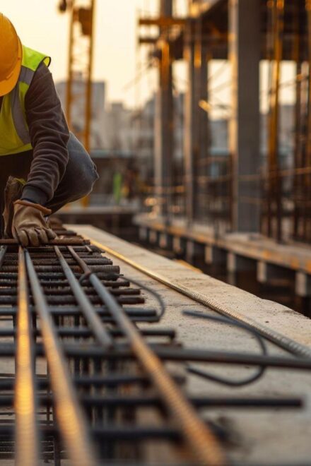 La seguridad como pilar en la industria de la construcción guatemalteca