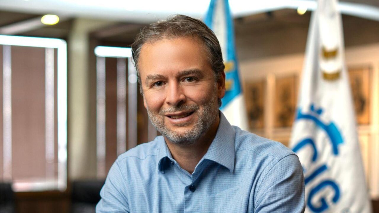 Raúl Bouscayrol: “Que lo bueno continúe”