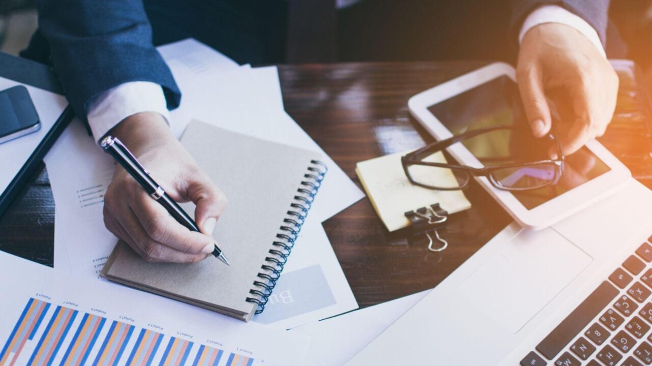 El sistema financiero como motor de confianza