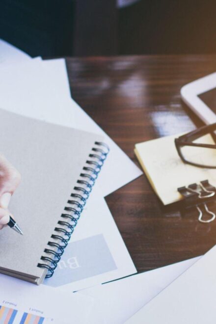 El sistema financiero como motor de confianza