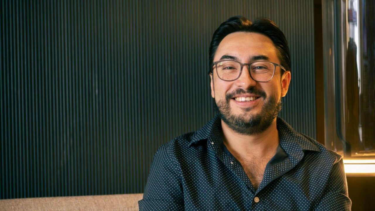 Iván Higueros: “Una buena educación financiera y bursátil nos puede hacer un país todavía más competitivo”