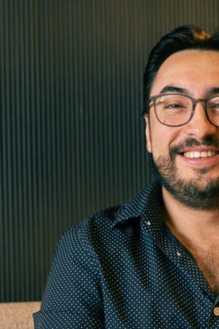 Iván Higueros: “Una buena educación financiera y bursátil nos puede hacer un país todavía más competitivo”