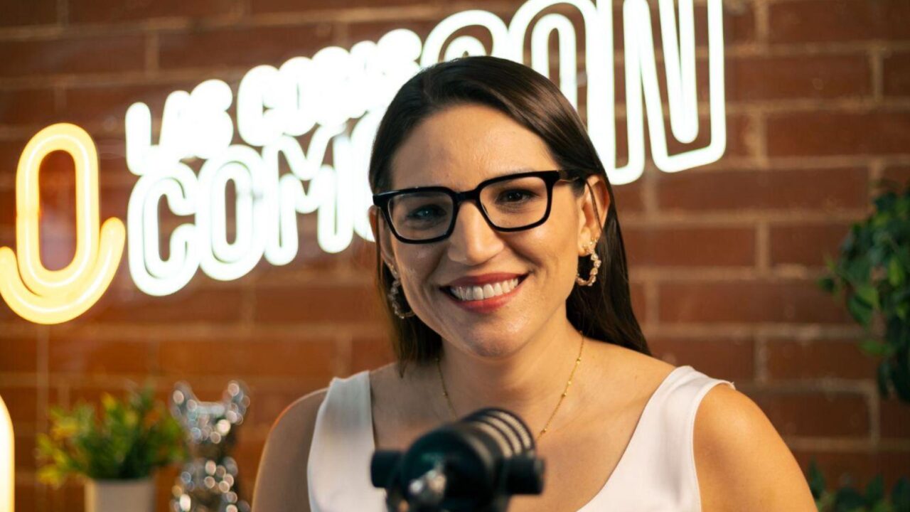 Elaine Miranda: “El bienestar financiero de la gente debería ser un eje de inversión empresarial”