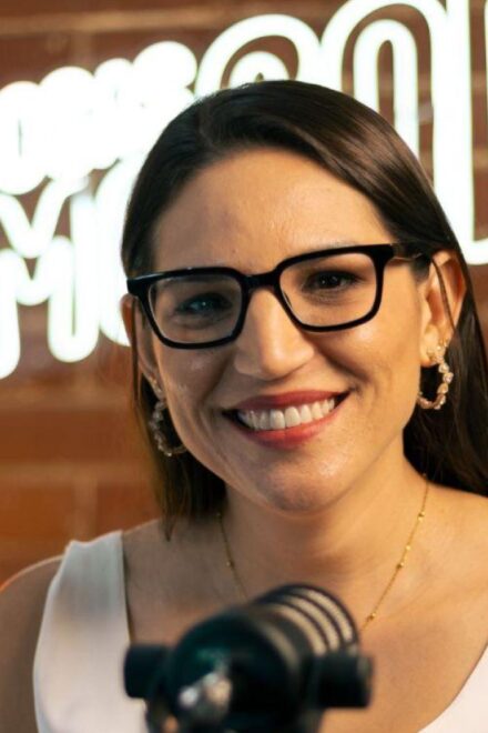 Elaine Miranda: “El bienestar financiero de la gente debería ser un eje de inversión empresarial”