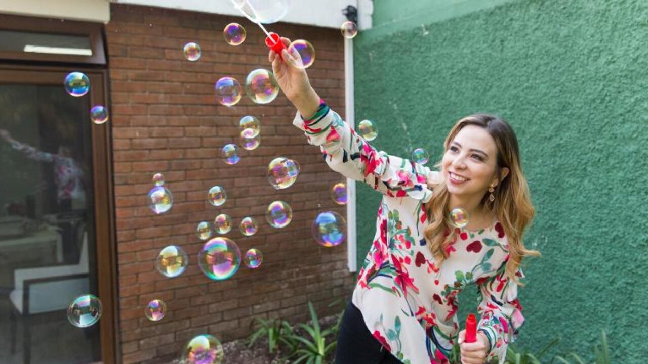 Juventud con Propósito: Una Emprendedora Transformando la Terapia Infantil
