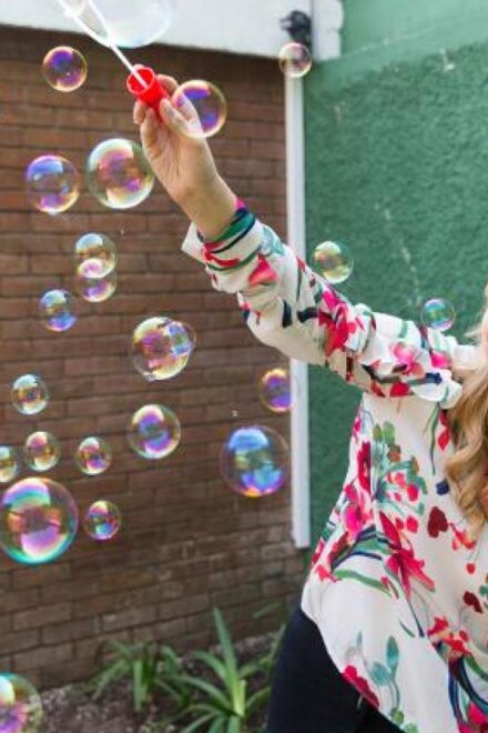 Juventud con Propósito: Una Emprendedora Transformando la Terapia Infantil