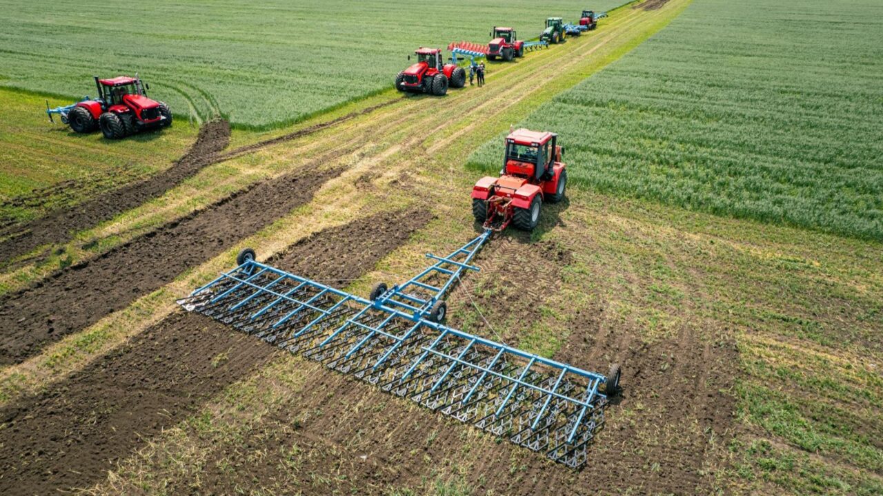 Burocracia inteligente para una agroindustria competitiva