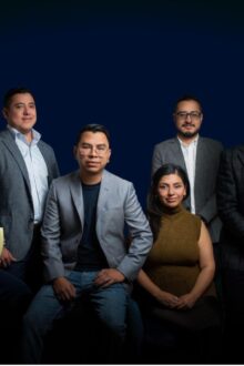 Ganadores del Premio Industrial, la fuerza creadora de la industria guatemalteca