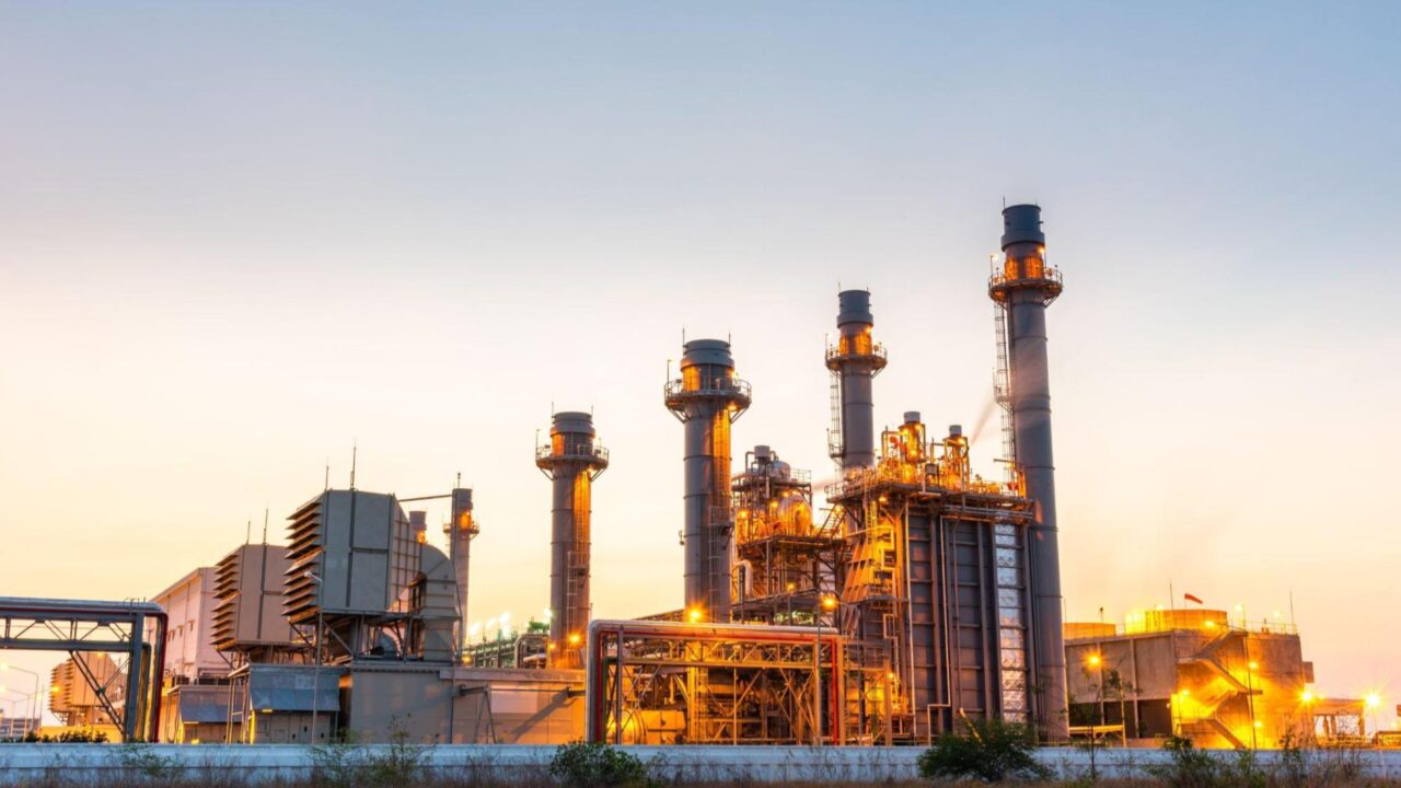 Sector eléctrico, parte del ADN de la industria