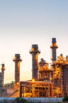 Sector eléctrico, parte del ADN de la industria