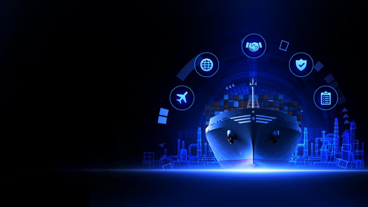 Infraestructura portuaria, la ruta hacia un país más competitivo