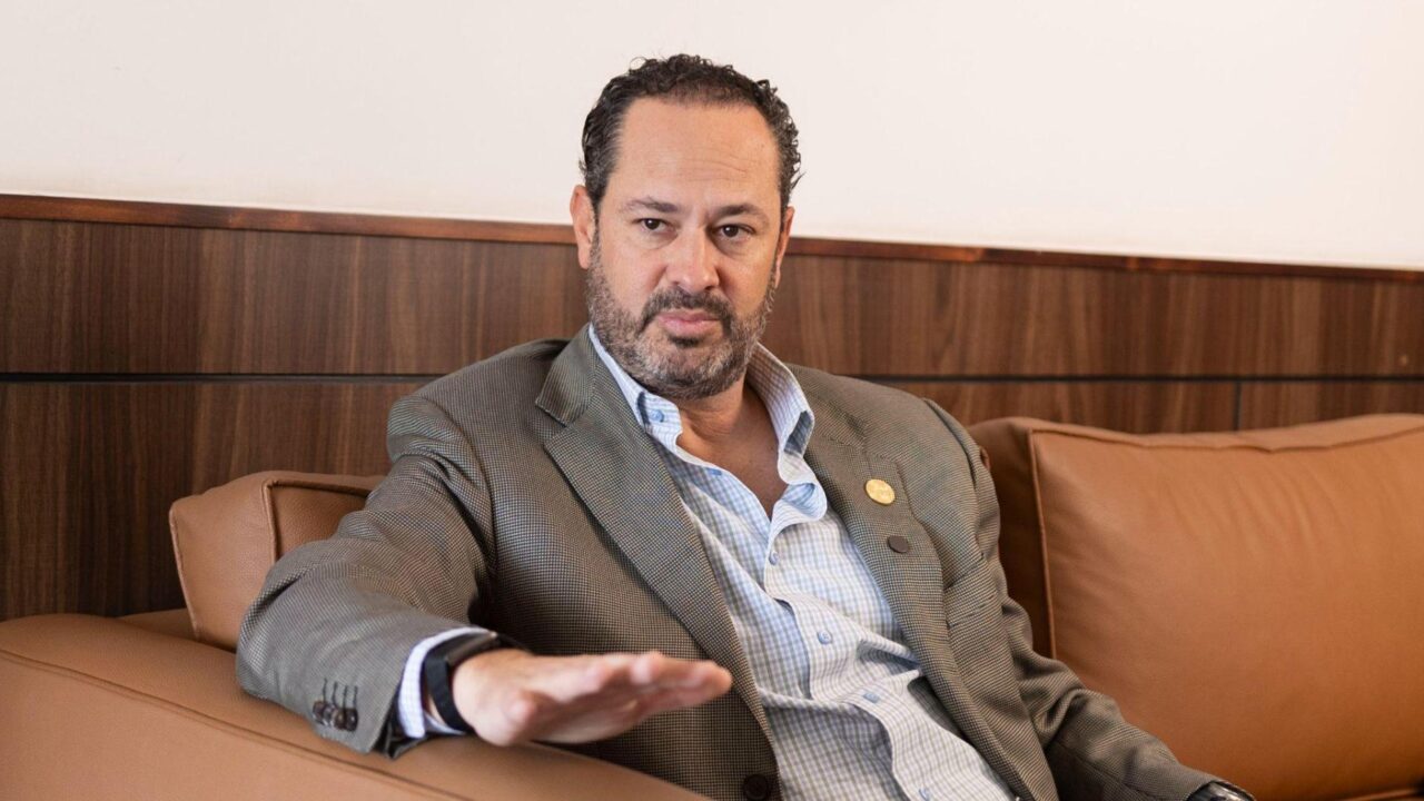 Invertir en infraestructura es invertir en el futuro industrial de Guatemala