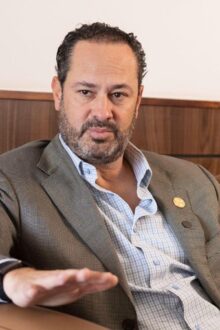 Invertir en infraestructura es invertir en el futuro industrial de Guatemala