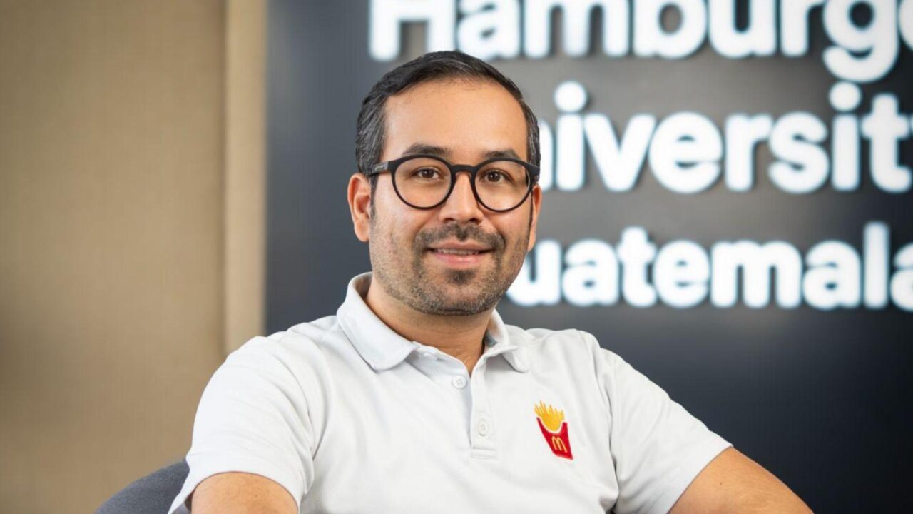 ¡Kétchup en las venas! Así se vive el talento humano en McDonald’s Guatemala