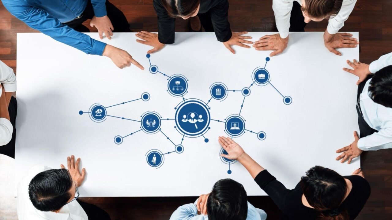 GrupoDIT, outsourcing para un futuro más sólido, competitivo y humano