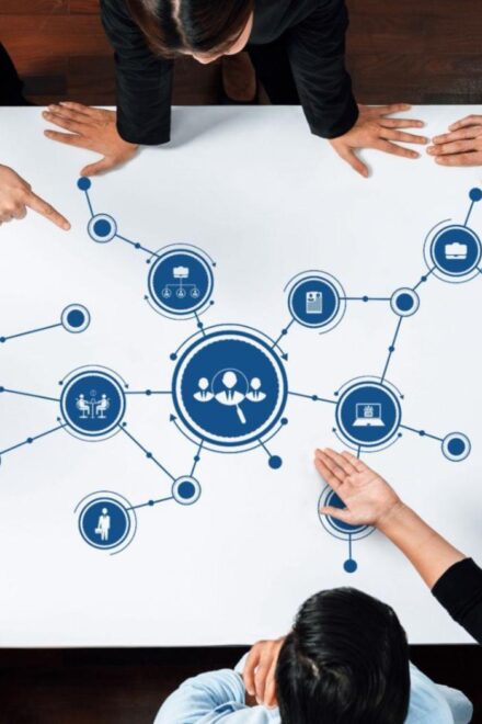 GrupoDIT, outsourcing para un futuro más sólido, competitivo y humano