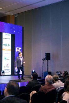 CIG reúne al ecosistema tecnológico de Guatemala en el octavo Innovation & Technology ExpoCongreso 2026