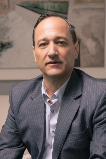 Lucas Martínez Paz: “En tecnología, hay que invertir con inteligencia, no por moda”