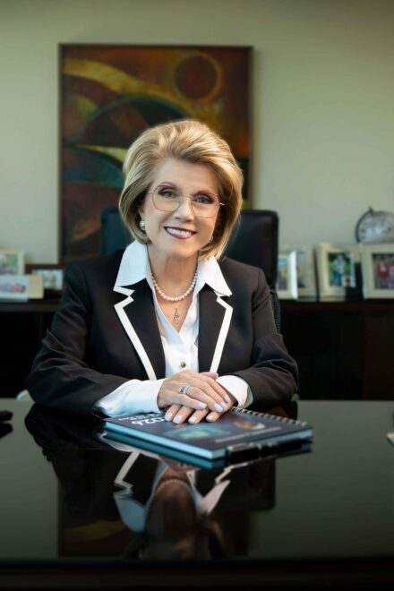 Elizabeth Suárez: “Las mujeres podemos liderar y abrirnos paso por nuestros propios méritos”