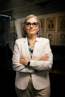 Hay que animarse; lo peor que podemos hacer es quedarnos con la duda