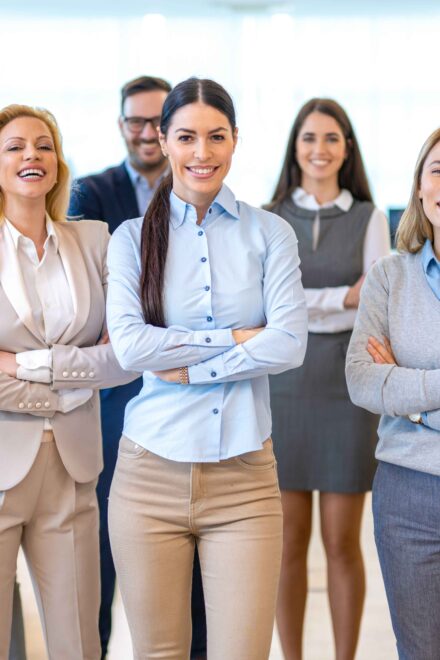 La industria que se construye con talento, visión y futuro